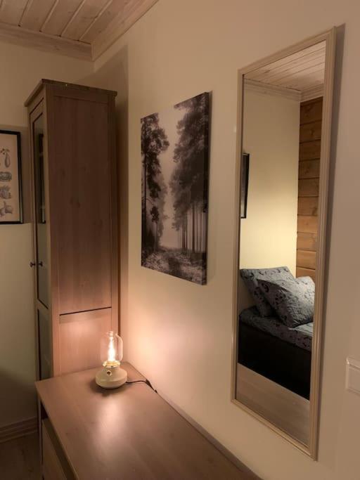 Stuga I Valfjaellet Åmotfors Exteriér fotografie