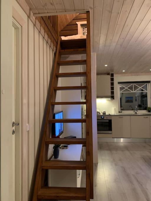 Stuga I Valfjaellet Åmotfors Exteriér fotografie
